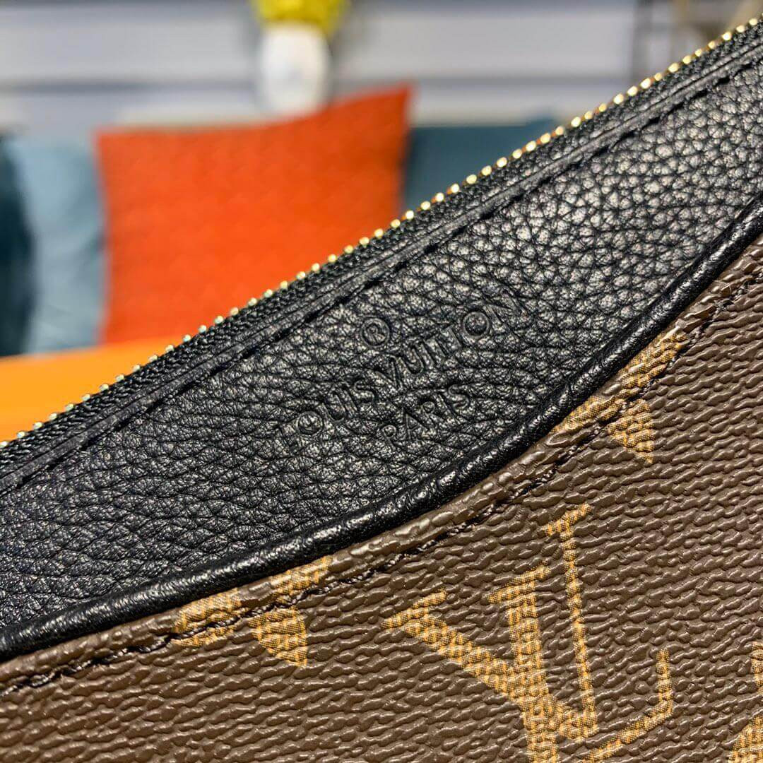 Louis Vuitton Pallas Beauty Case M64123 M64124 M64125