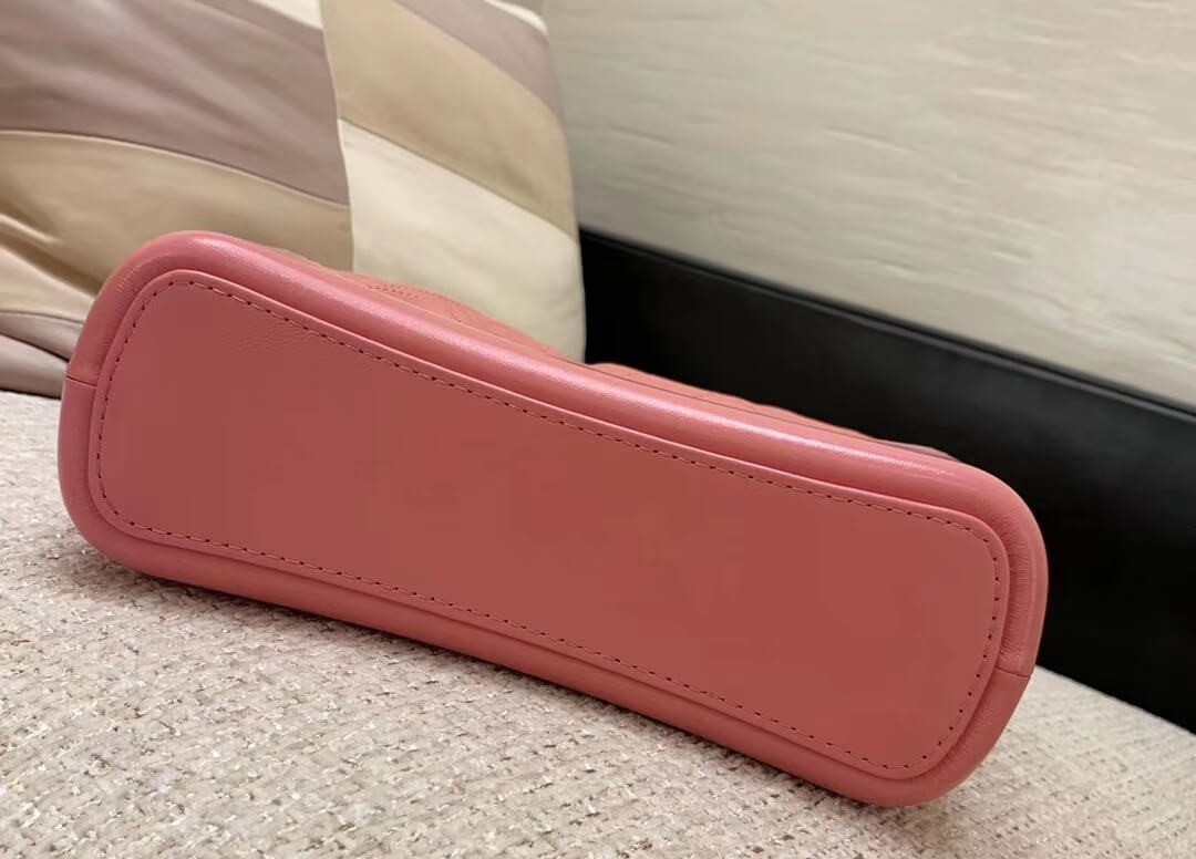 Chanel Gabrielle Hobo Handbag AS1582