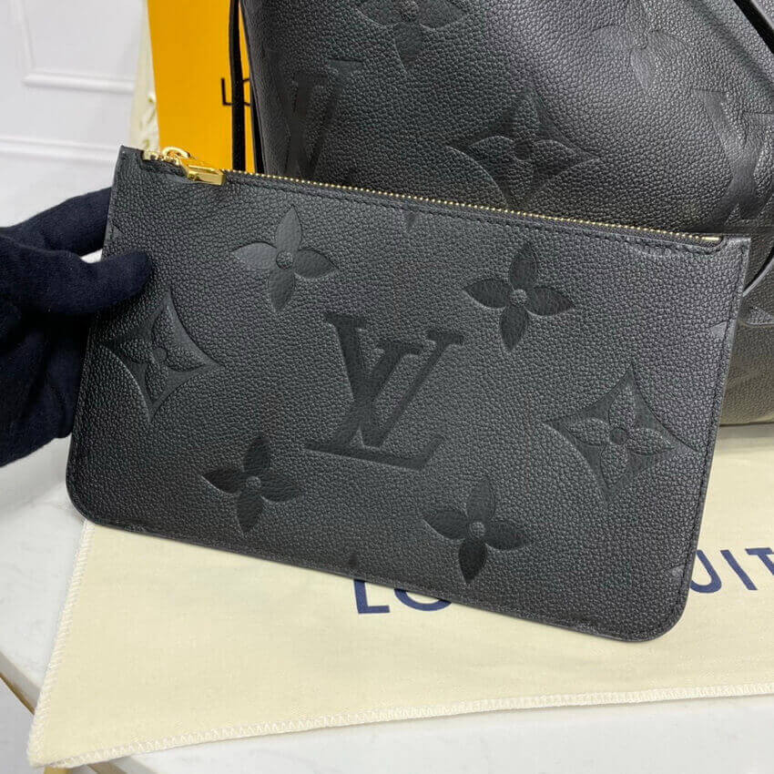 Louis Vuitton Neverfull MM M45684 M45685 M45686