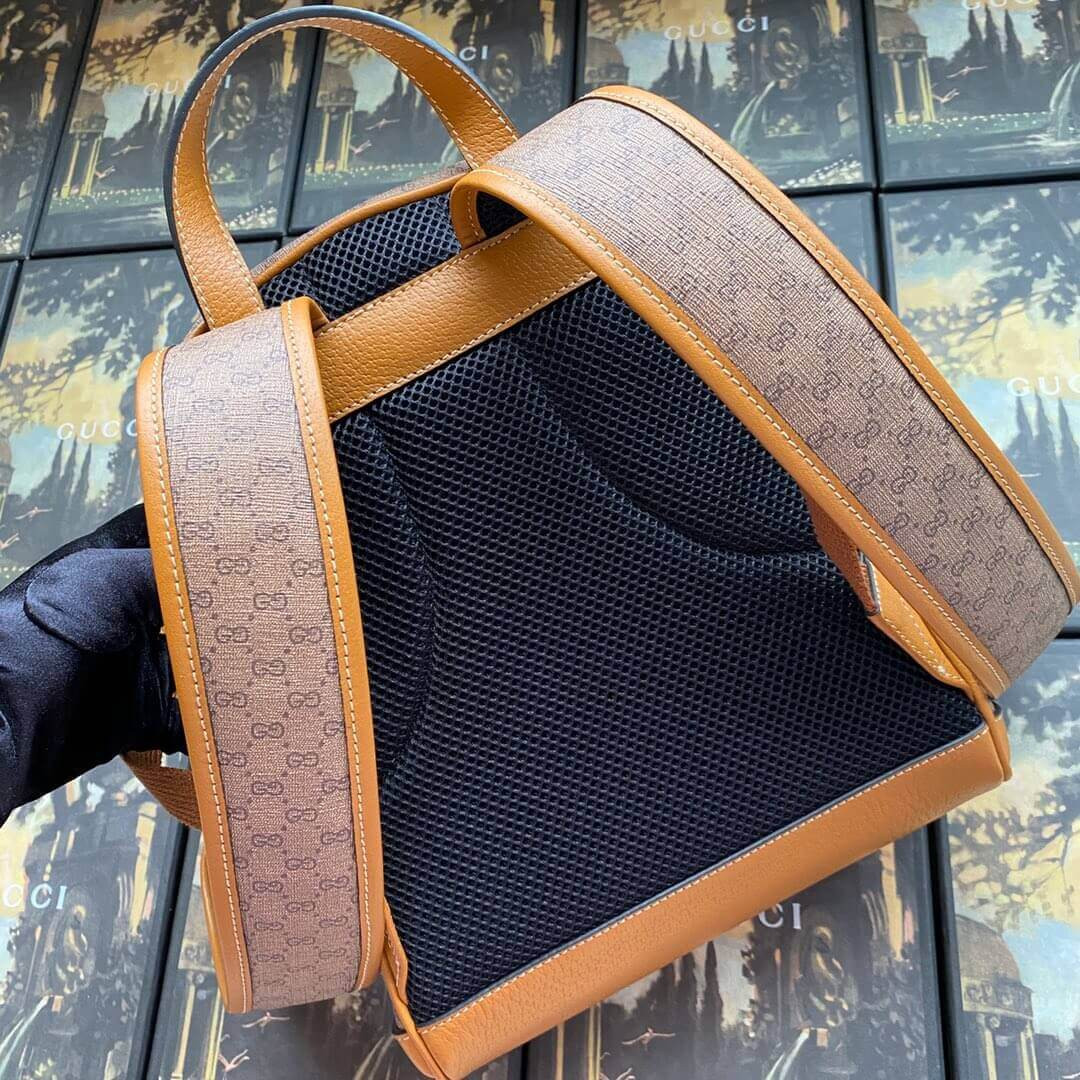 Disney x Gucci Small Backpack 552884