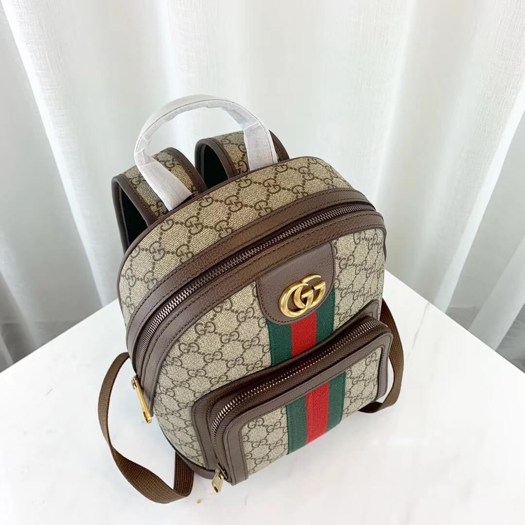 Gucci Ophidia GG Small Backpack 547965