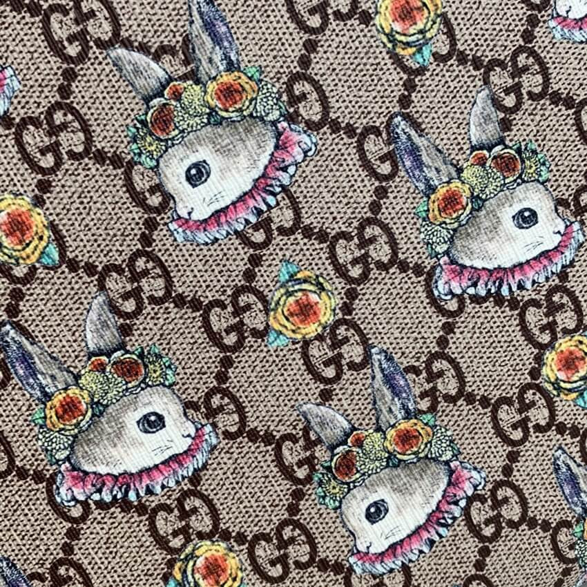 Gucci Yuko Higuchi Tote Bag 630542