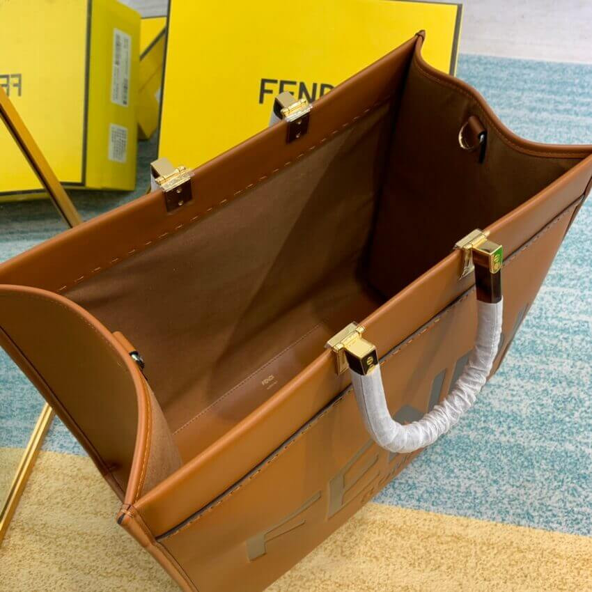 Fendi Sunshine Shopper 8BH372