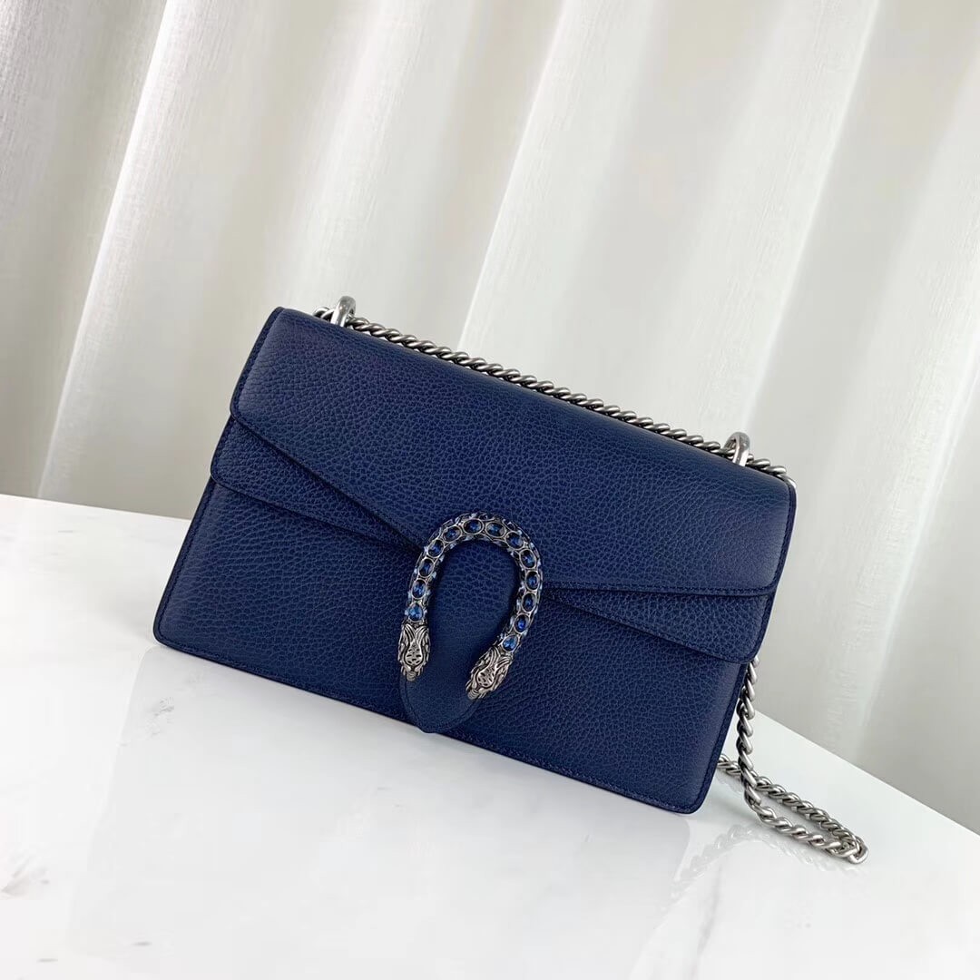 Gucci Dionysus Small Shoulder Bag 400249