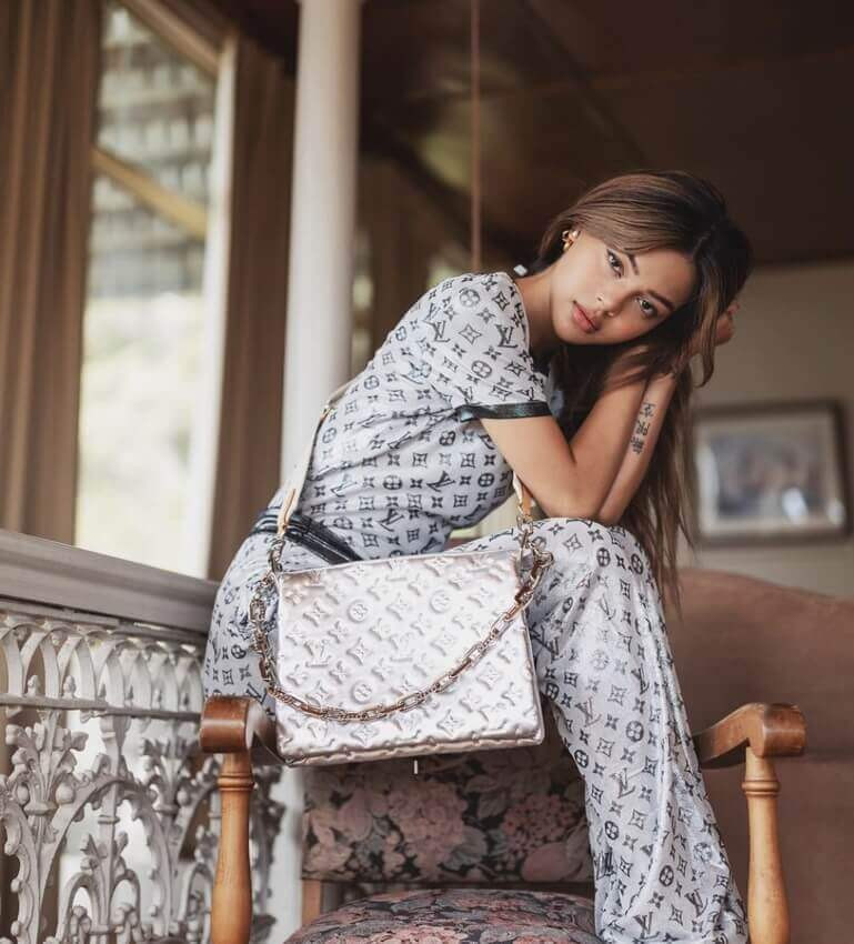 Louis Vuitton Coussin PM M57913 M57790 M57793