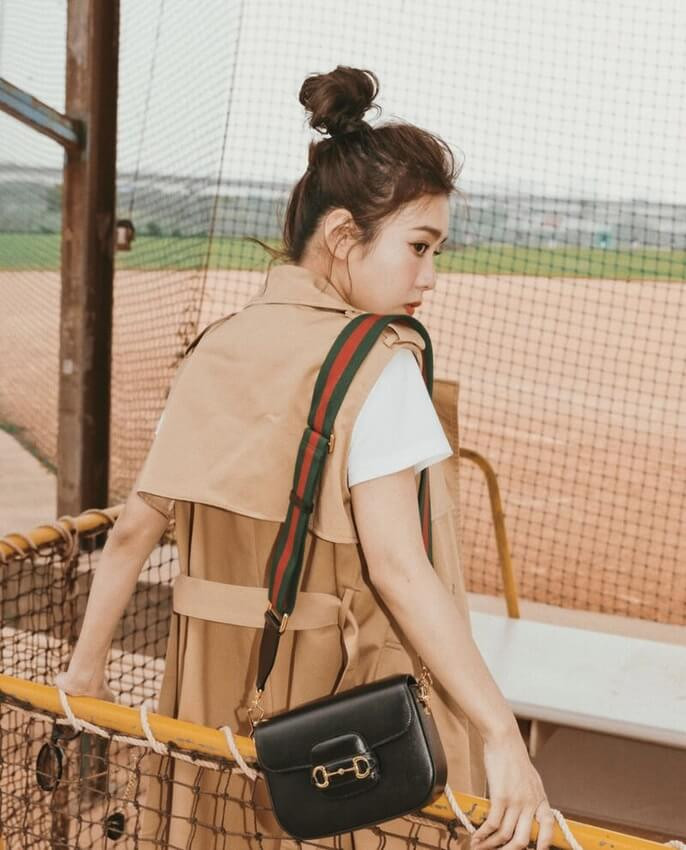 Gucci Horsebit 1955 Mini Bag 658574