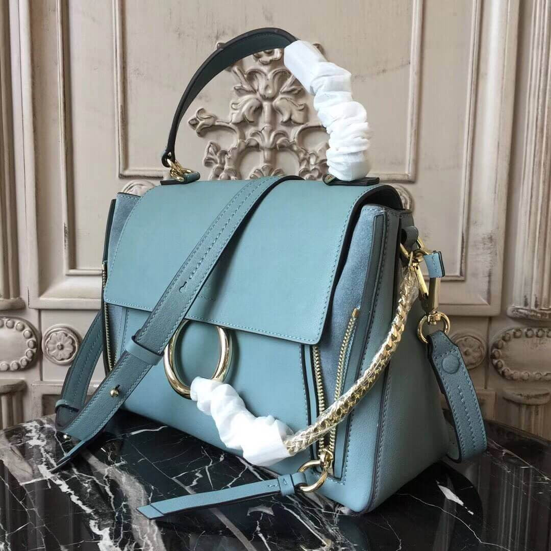 Chloe Small Faye Day Bag S322