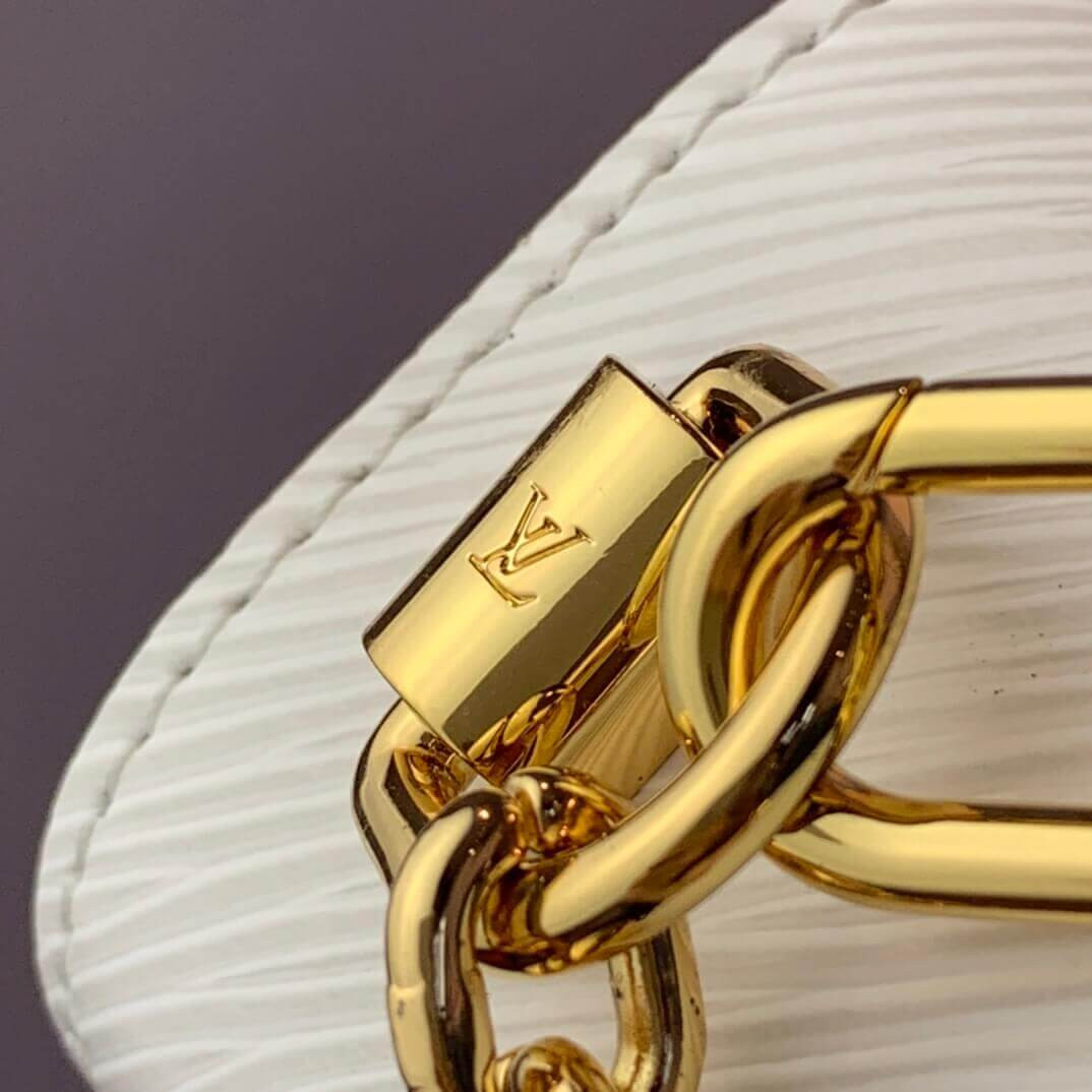 Louis Vuitton Twist MM M56628