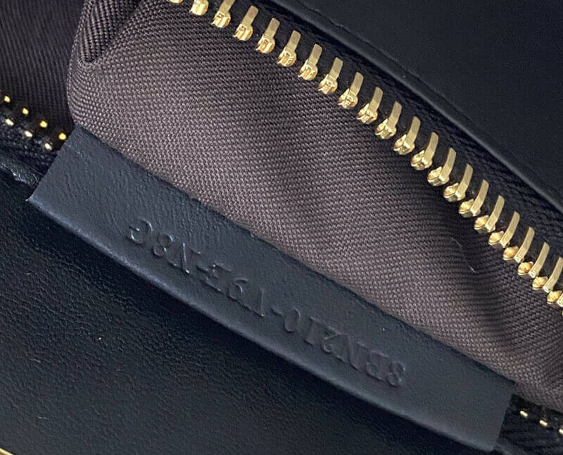 Fendi x Mr. Doodle Peekaboo Bag 8325