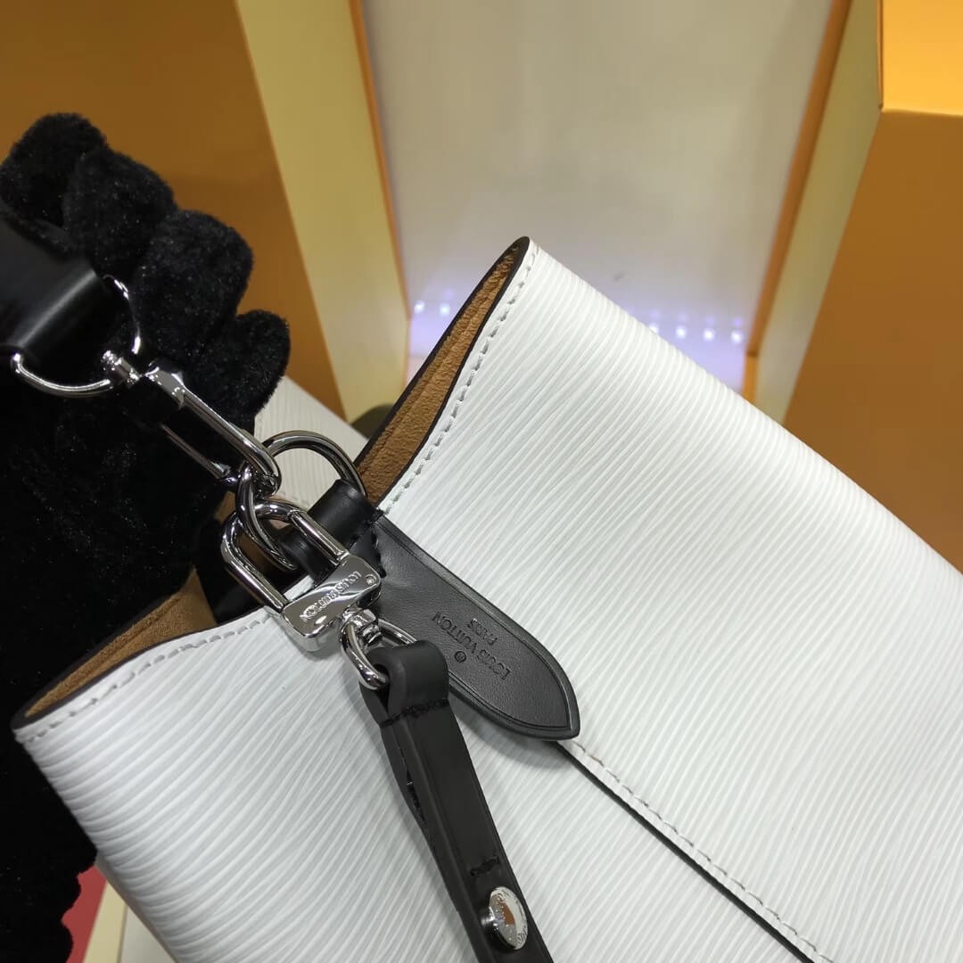Louis Vuitton Epi Leather NeoNoe M52161 M52163