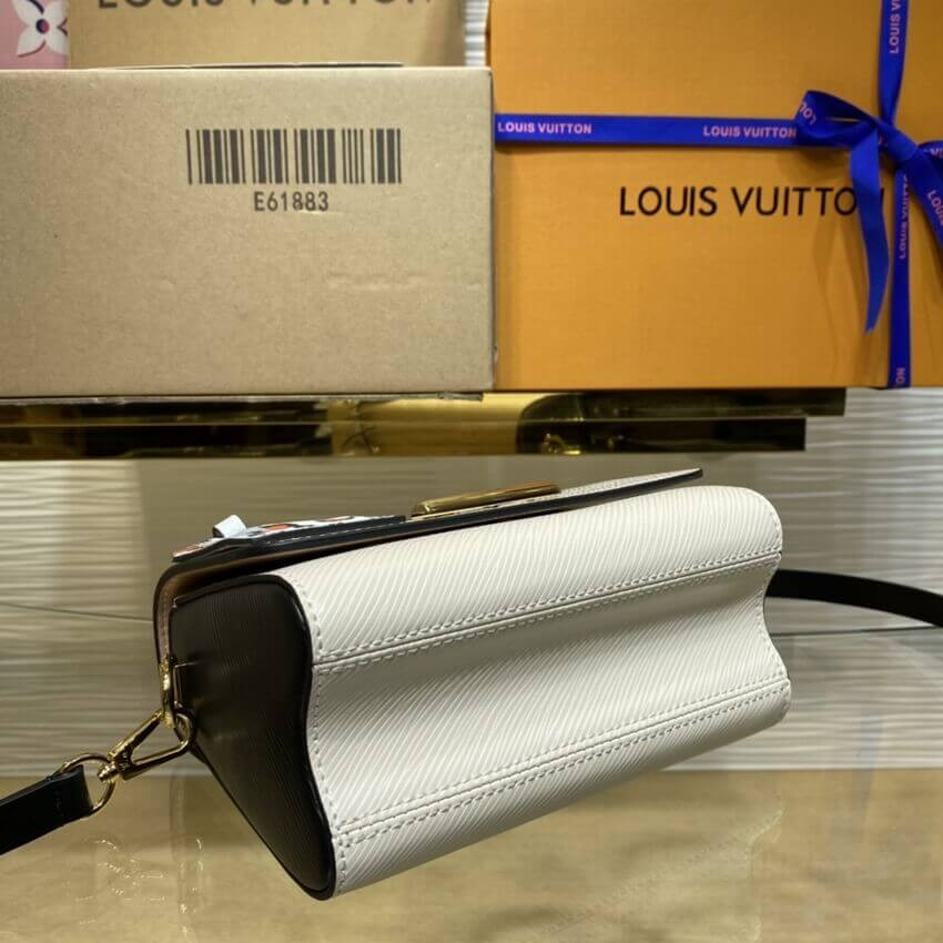 Louis Vuitton Twist PM M58546