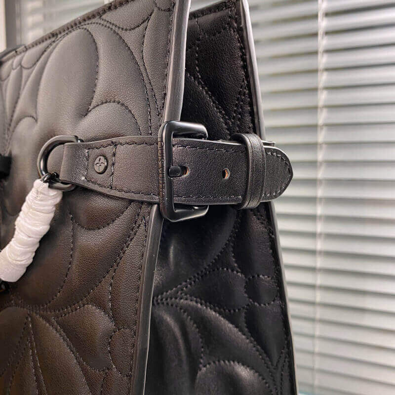 Louis Vuitton Shopping Tote Bag M60725