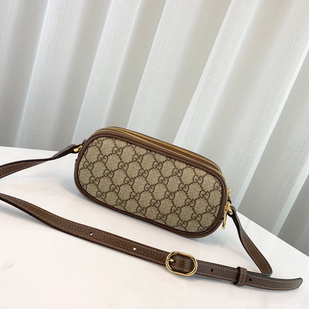 Gucci Ophidia Mini GG Bag 546597