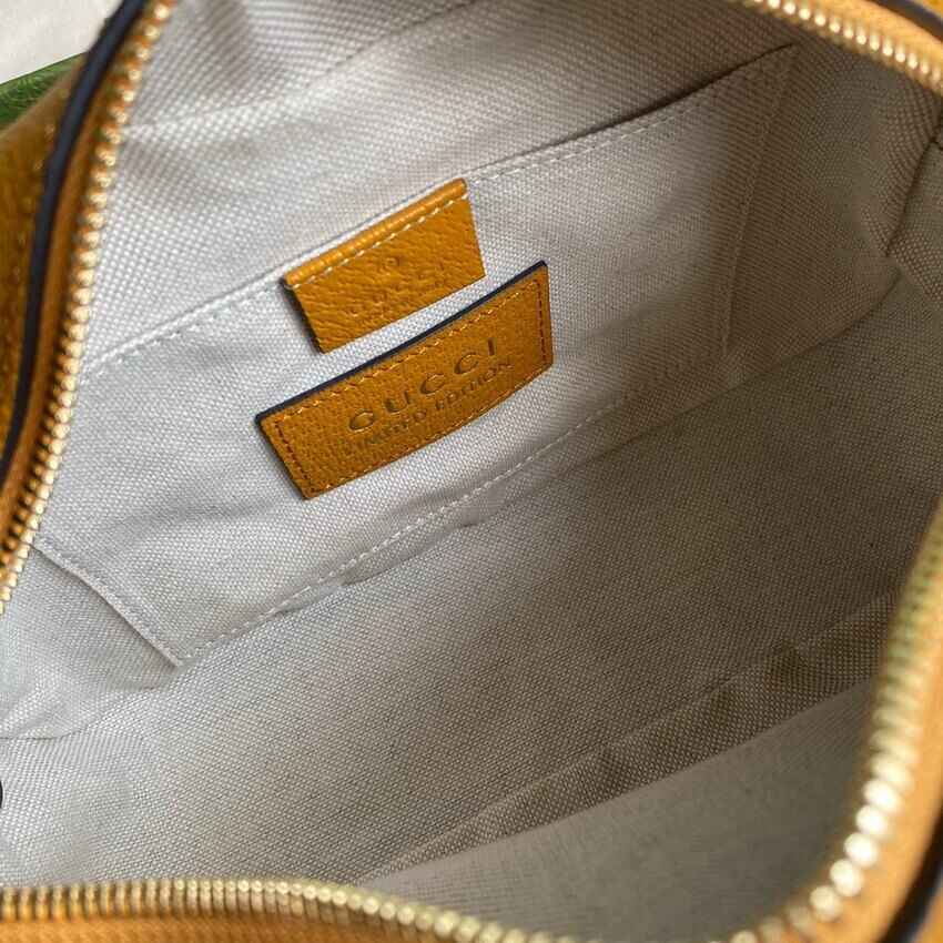 KAI x Gucci Small Shoulder Bag 574886