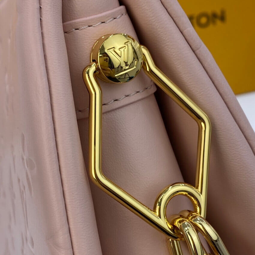 Louis Vuitton Fall In Love Coussin PM Light Pink M58739