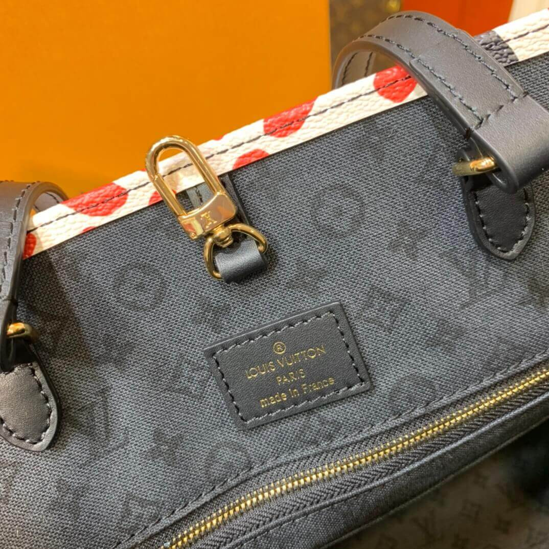 Louis Vuitton LV Crafty Onthego GM M45358 M45359