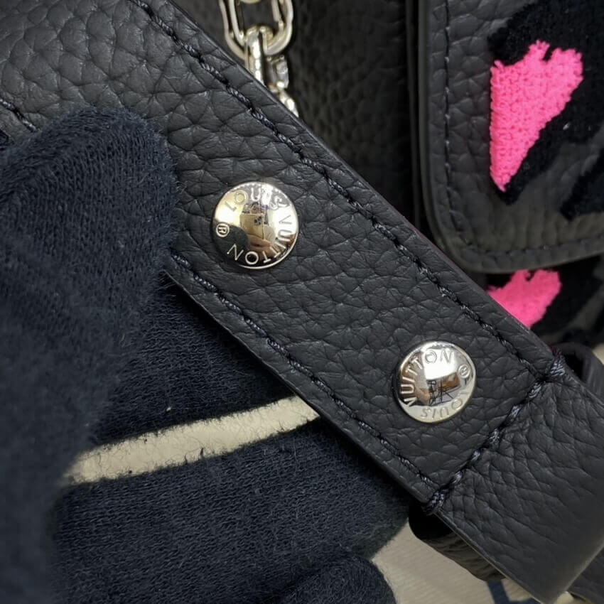 Louis Vuitton Twist PM M58569