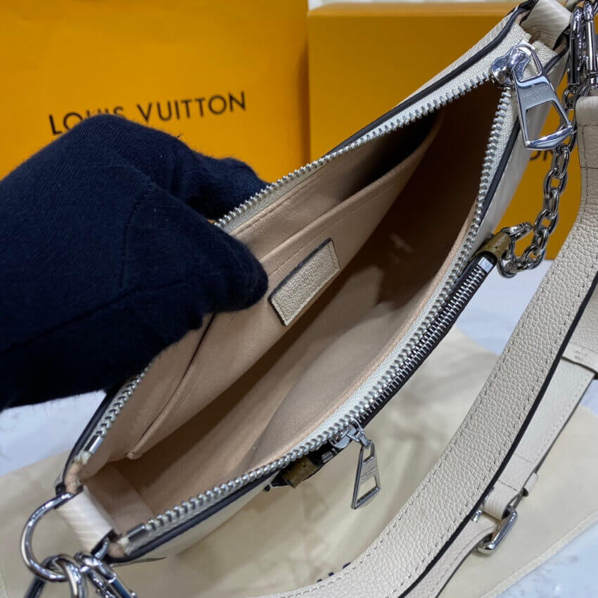 Louis Vuitton Epi Leather Marelle M80794 M80688 M80689