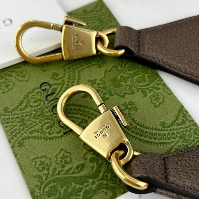 Gucci Jumbo GG Mini Tote Bag 699406