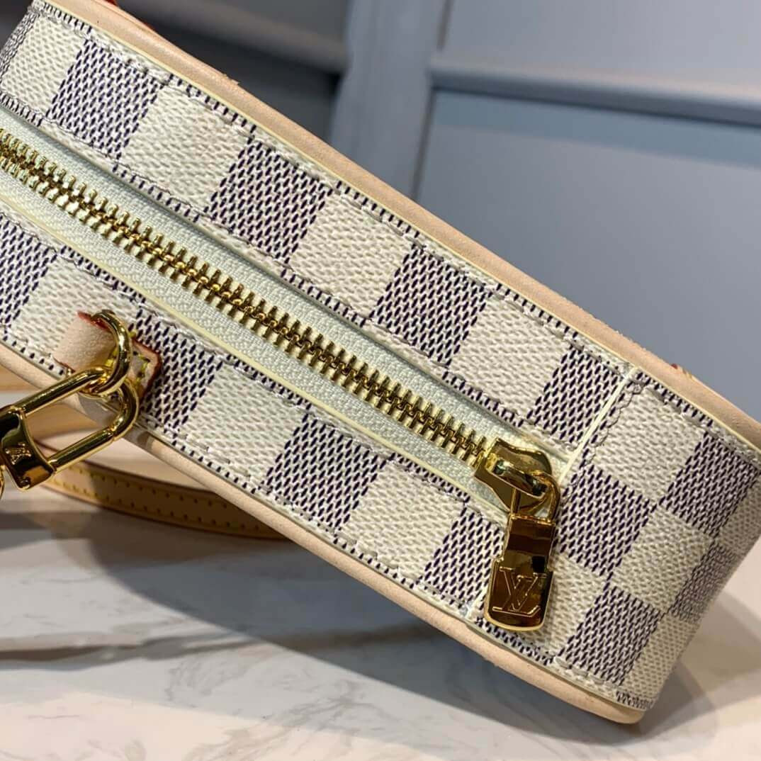 Louis Vuitton Damier Azur Canvas Neokapi N60360