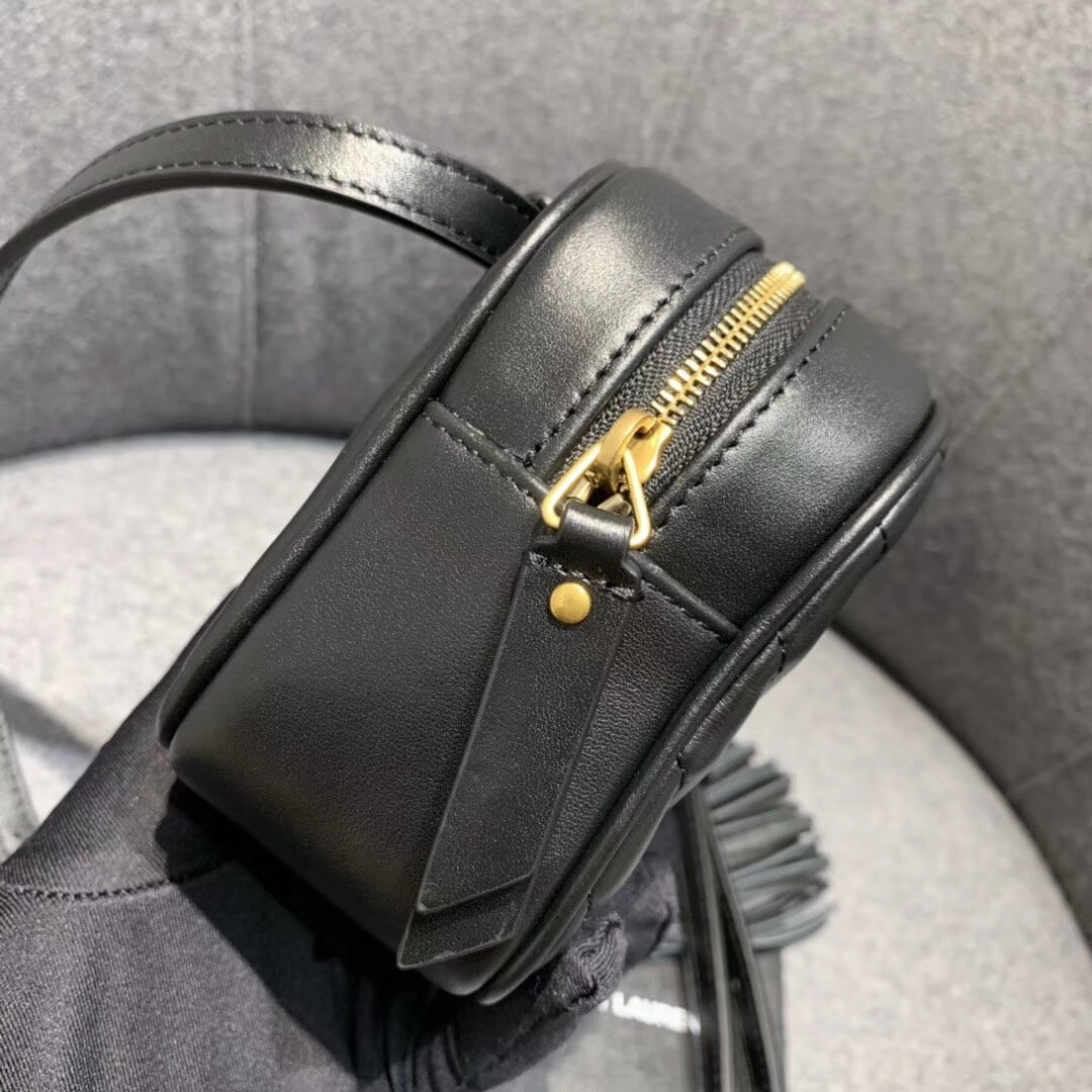 Saint Laurent Lou Belt Bag 534817