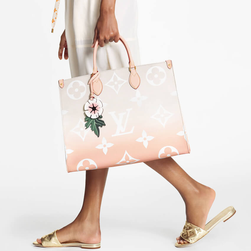 Louis Vuitton Onthego GM M57640