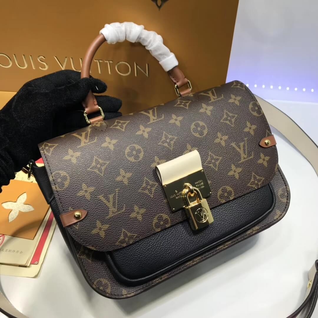 Louis Vuitton Monogram Canvas Vaugirard M44354