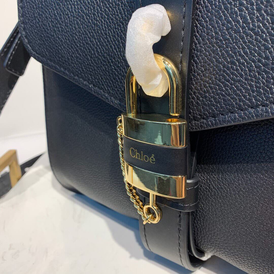 Chloe Medium Aby Day Bag 1188