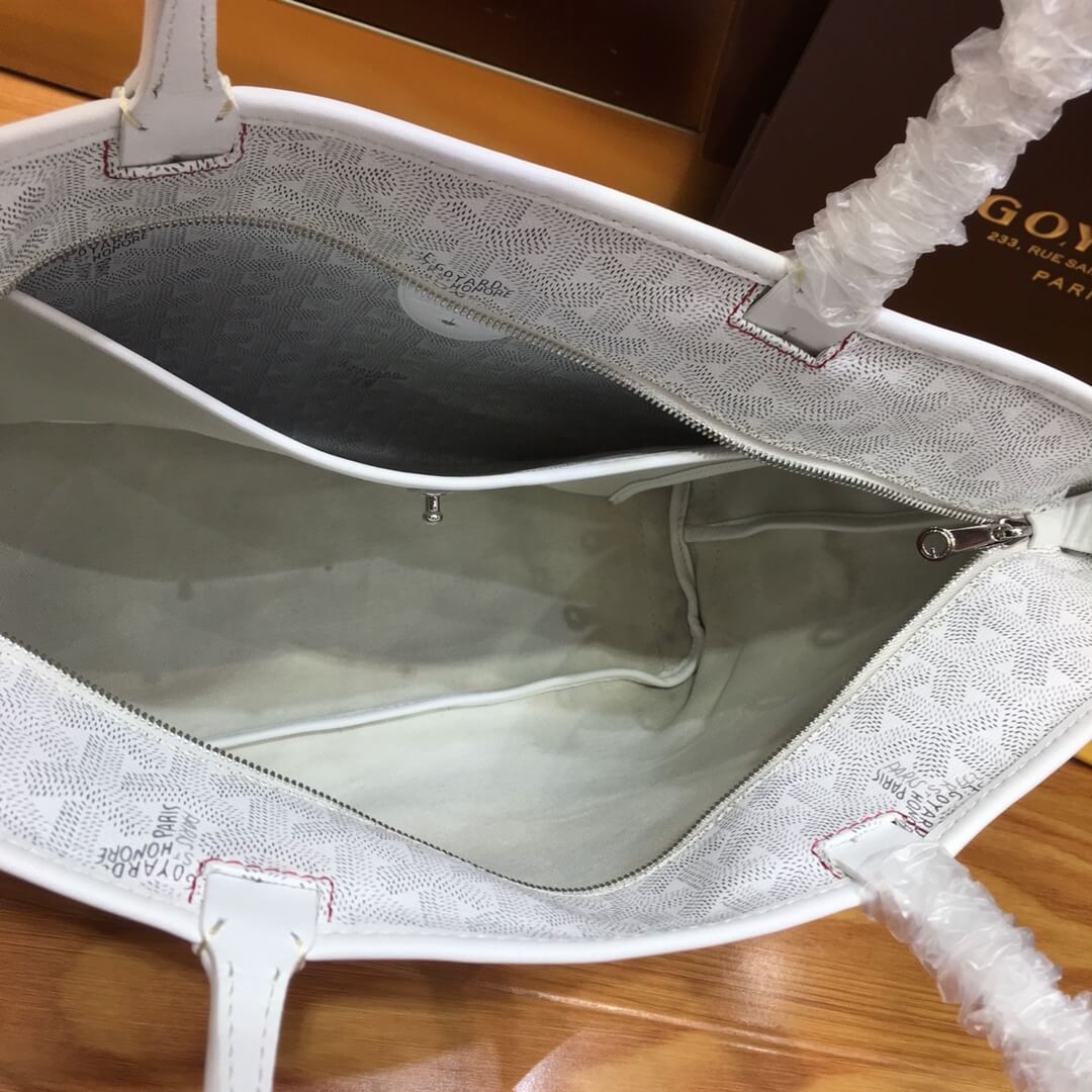 Goyard Artois Tote MM 25952