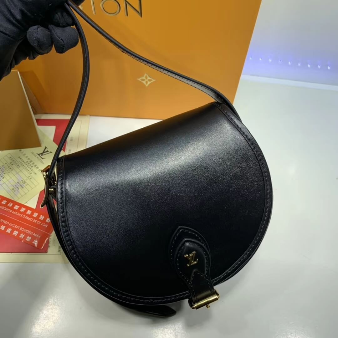 Louis Vuitton Tambourin Handbag M55505 M55506