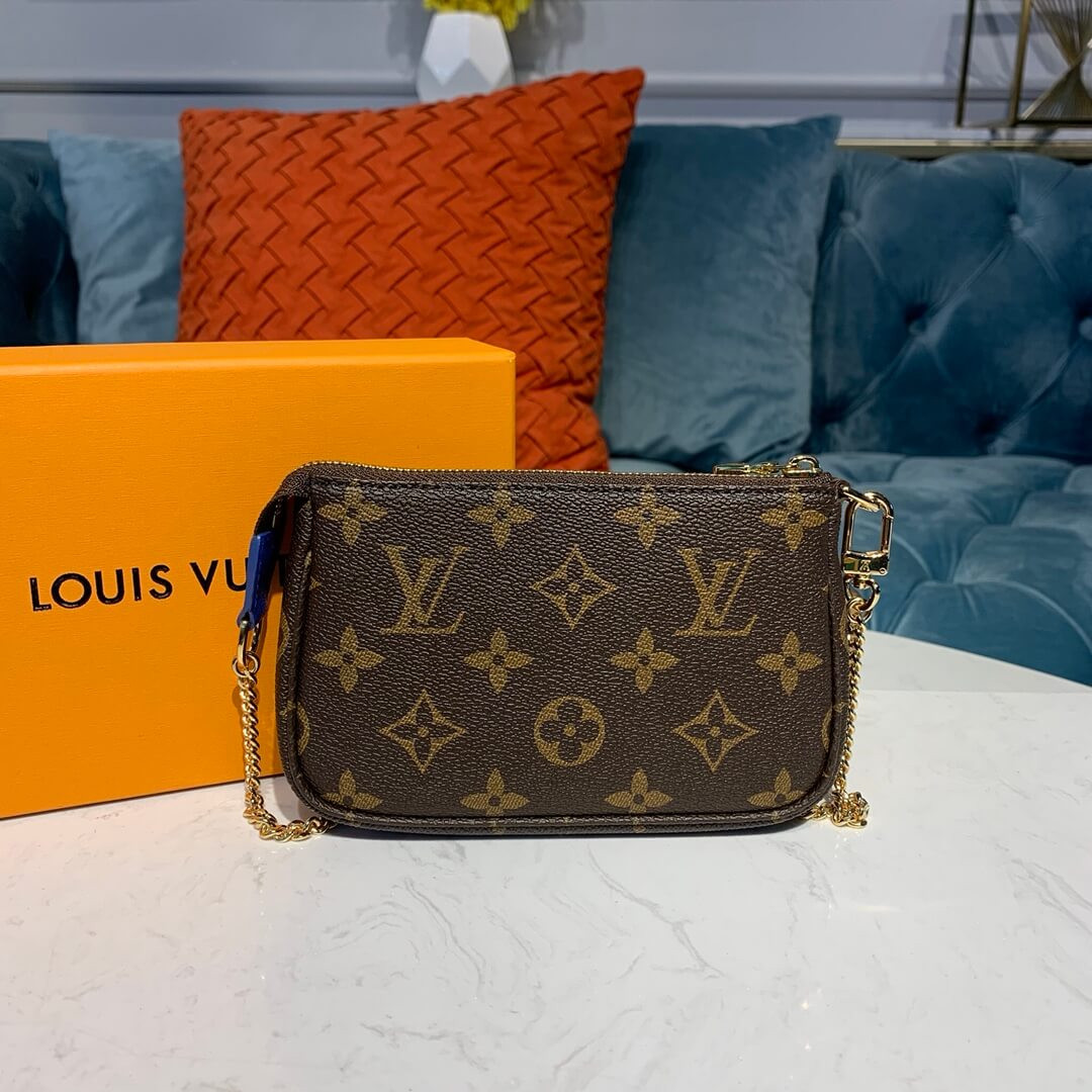 Louis Vuitton Venice Mini Pochette Accessoires M68489