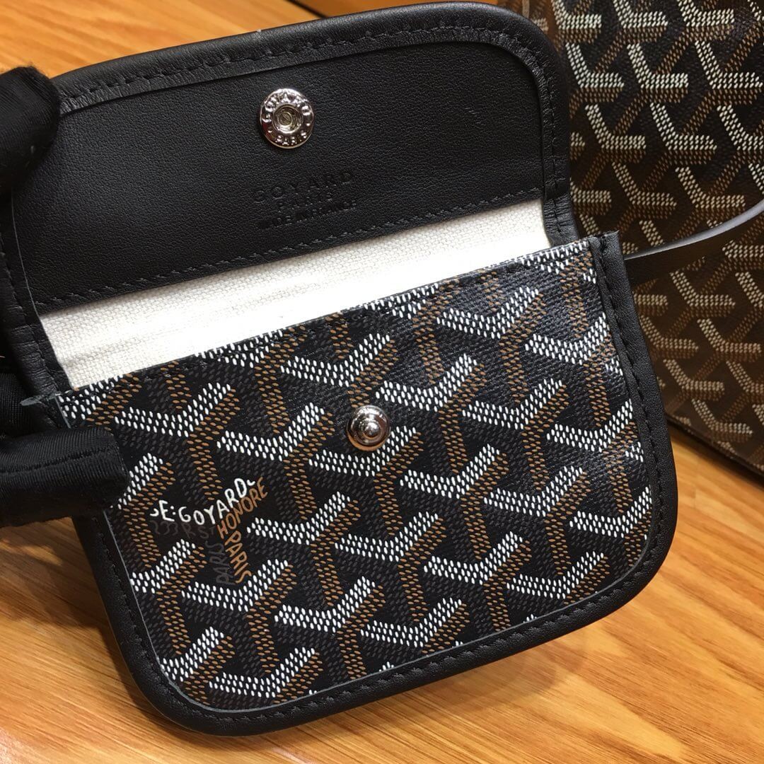 Goyard Mini Tote Bag 20171