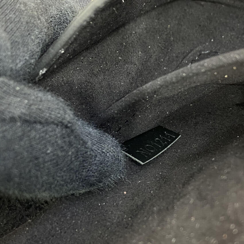 Louis Vuitton Padlock On Strap M80682 M80819