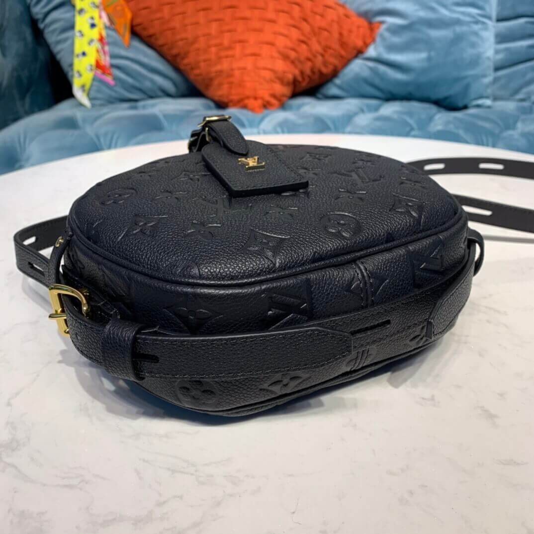 Louis Vuitton Boite Chapeau Souple M45167 M45276