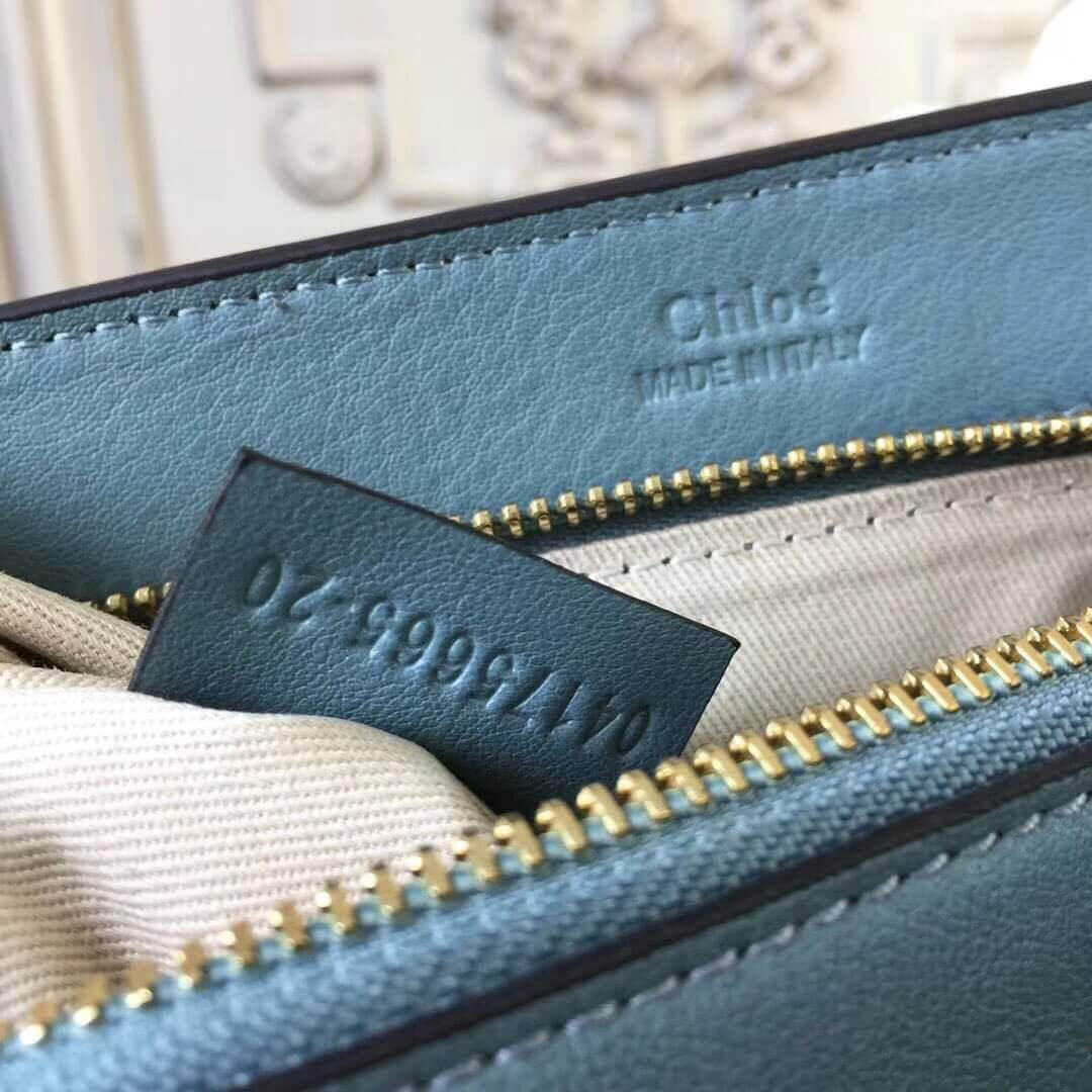 Chloe Small Faye Day Bag S322