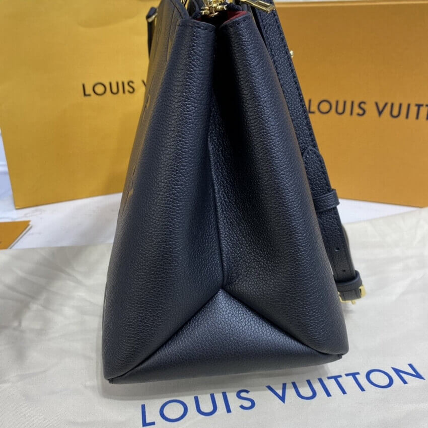 Louis Vuitton Monogram Empreinte Grand Palais M45811