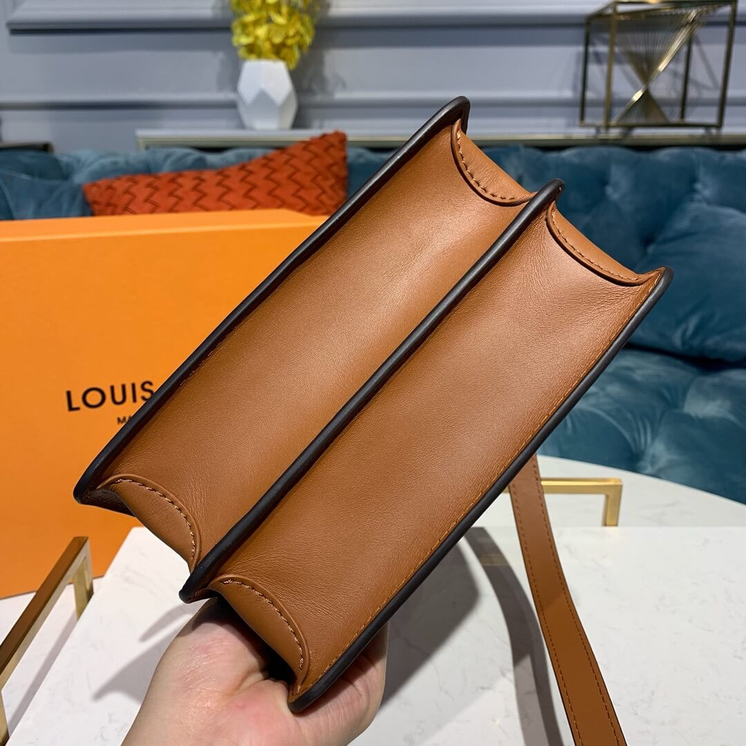 Louis Vuitton Mini Dauphine M55504