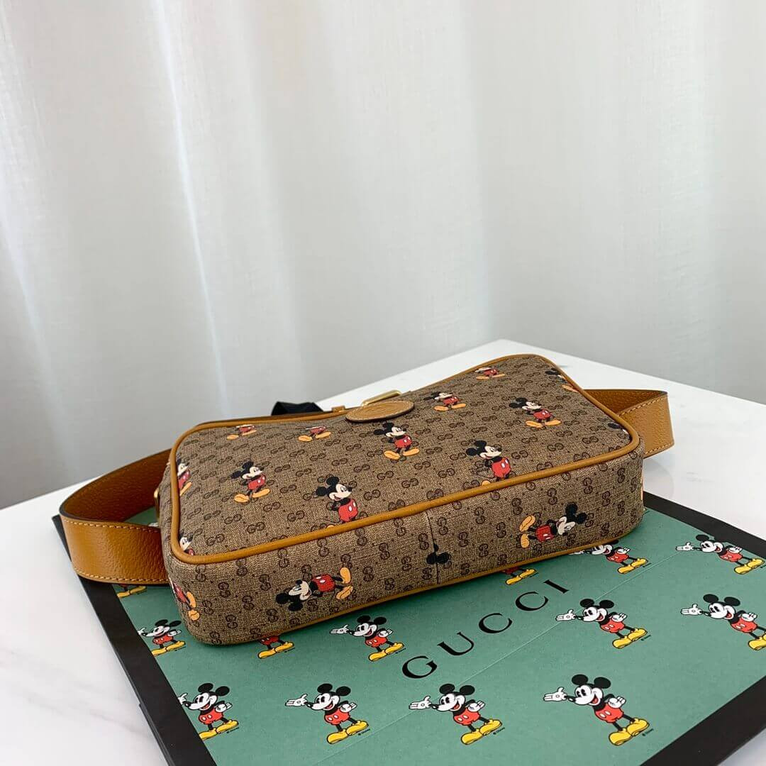 Disney x Gucci Belt Bag 602695
