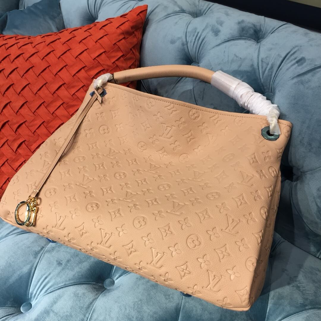 Louis Vuitton Artsy MM M41066 M43237 M43876 M44456