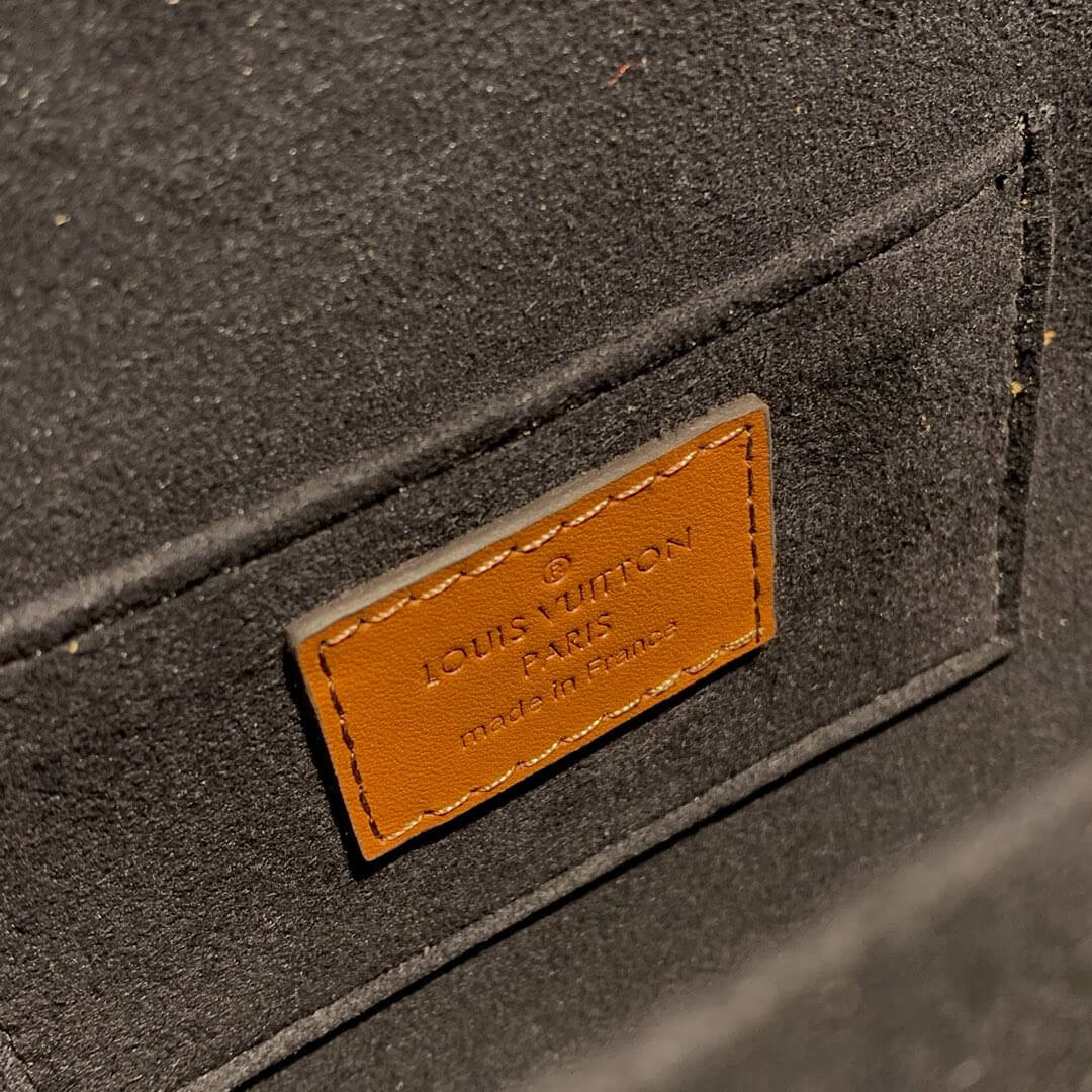 Louis Vuitton Mini Dauphine M53806