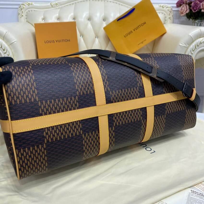 Louis Vuitton Keepall Bandouliere 50 N40360