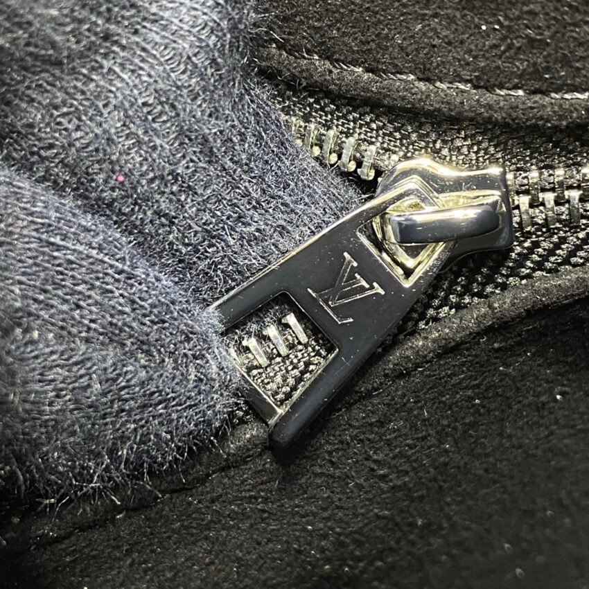 Louis Vuitton Epi Leather Sac Plat BB M58659 M58660