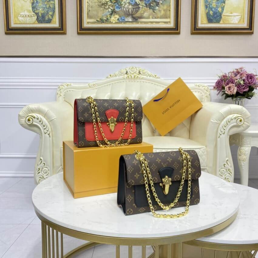 Louis Vuitton Victoire M41730 M41731