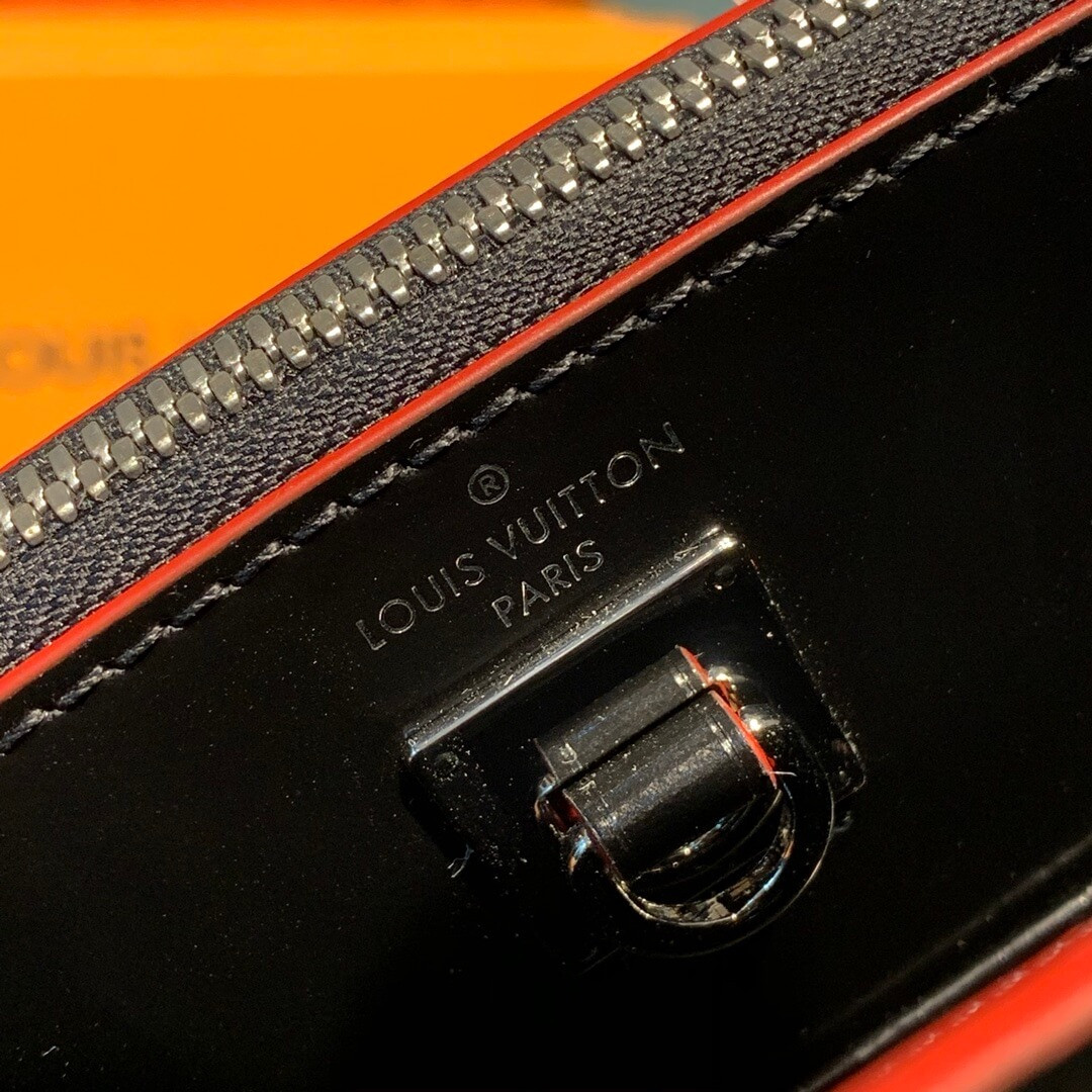 Louis Vuitton City Steamer PM M42525