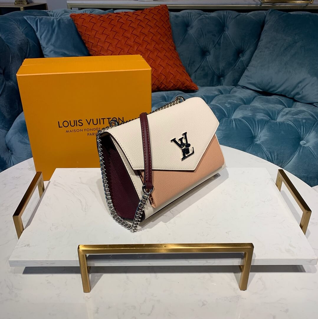 Louis Vuitton Mylockme BB M51418 M53583 M52777