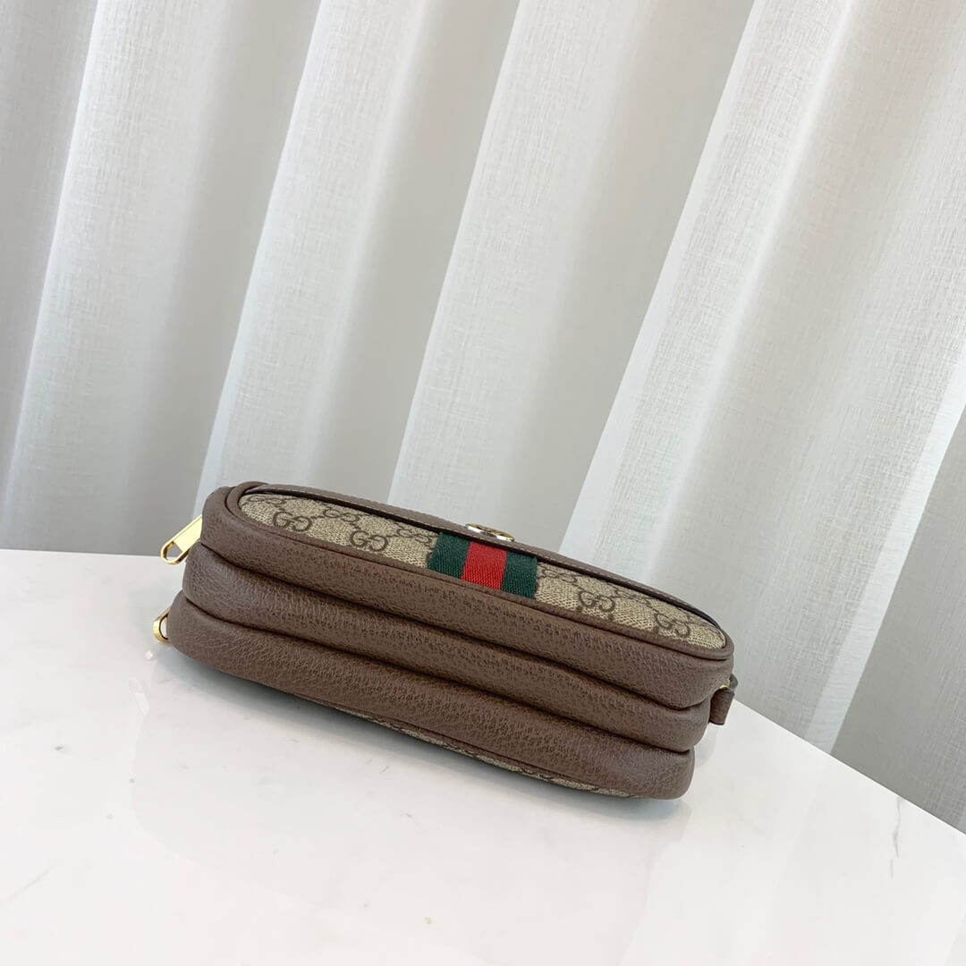Gucci Ophidia Mini GG Bag 546597