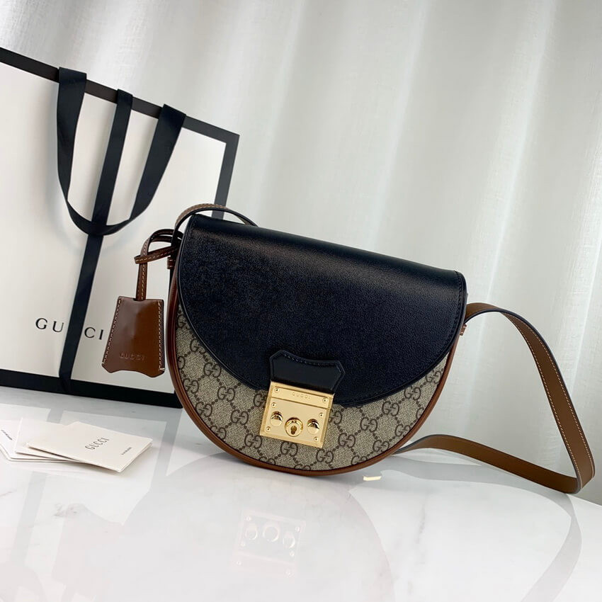 Gucci Padlock Small Shoulder Bag 644524