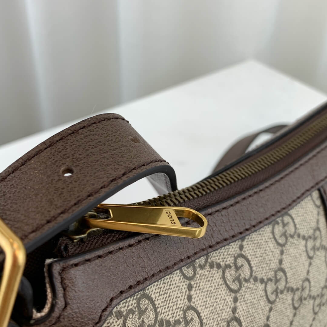 Gucci Ophidia GG Small Shoulder Bag 598125