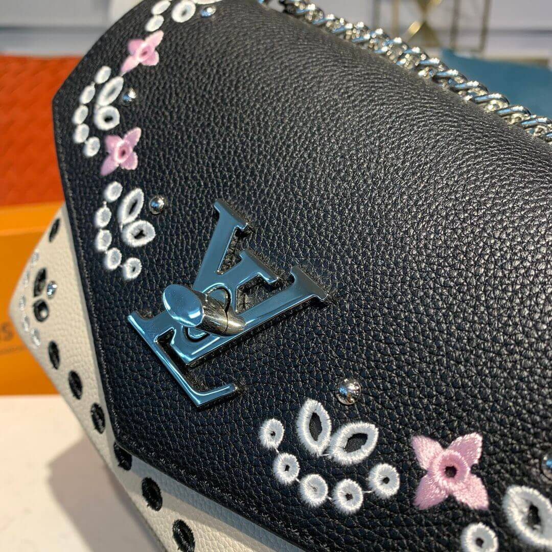 Louis Vuitton Mylockme BB M53954