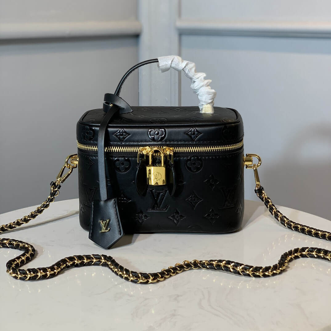 Louis Vuitton Vanity PM M57118